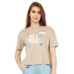 Girl Power Tee