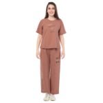 Earthy Glow Co-ord Set - Image 2