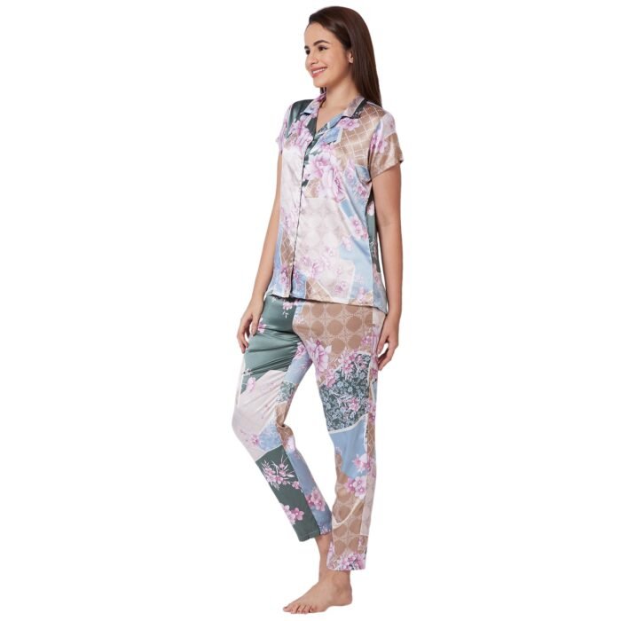 Assorted Regular Night Suit Regular - Image 5
