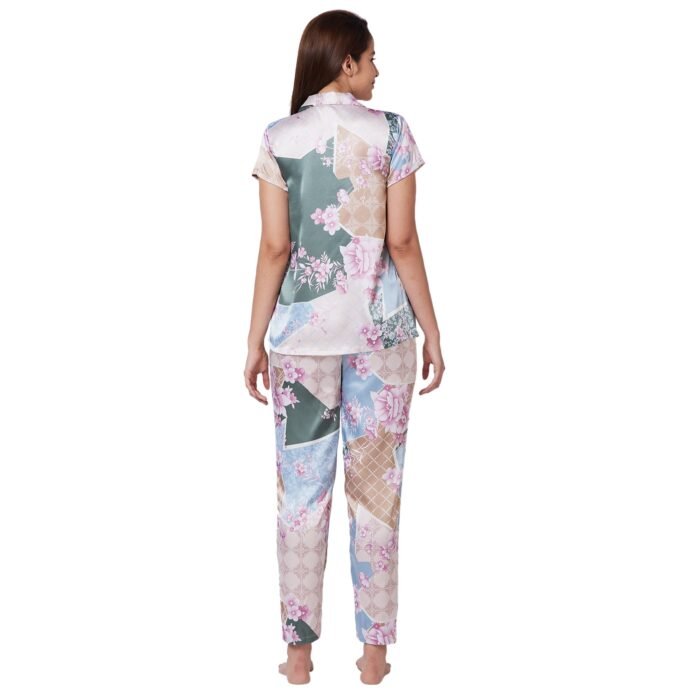 Assorted Regular Night Suit Regular - Image 2
