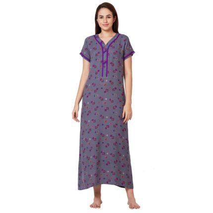 Assorted Nighty Alphine Regular
