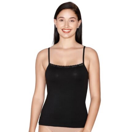Spaghetti Camisole JSC-804