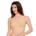 Chandni - Natural Comfort Non-Padded Non-Wired Bra