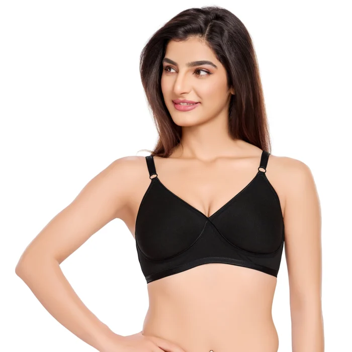 Non Padded T-Shirt Bra - Image 1