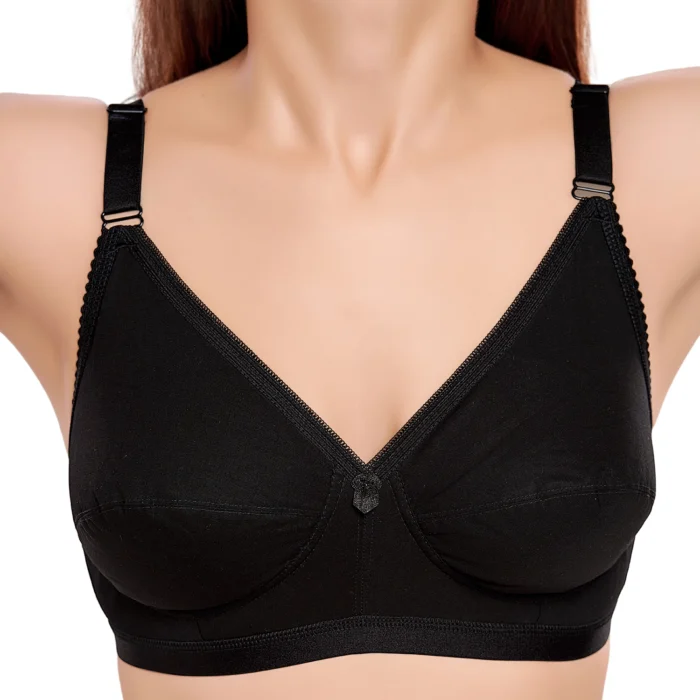 Non-Padded Everyday - Gentle Fit - Image 3