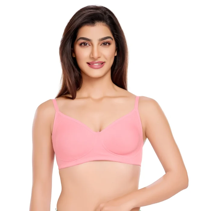 Sakhi - Enhance & Embrace T-Shirt Bra - Image 1