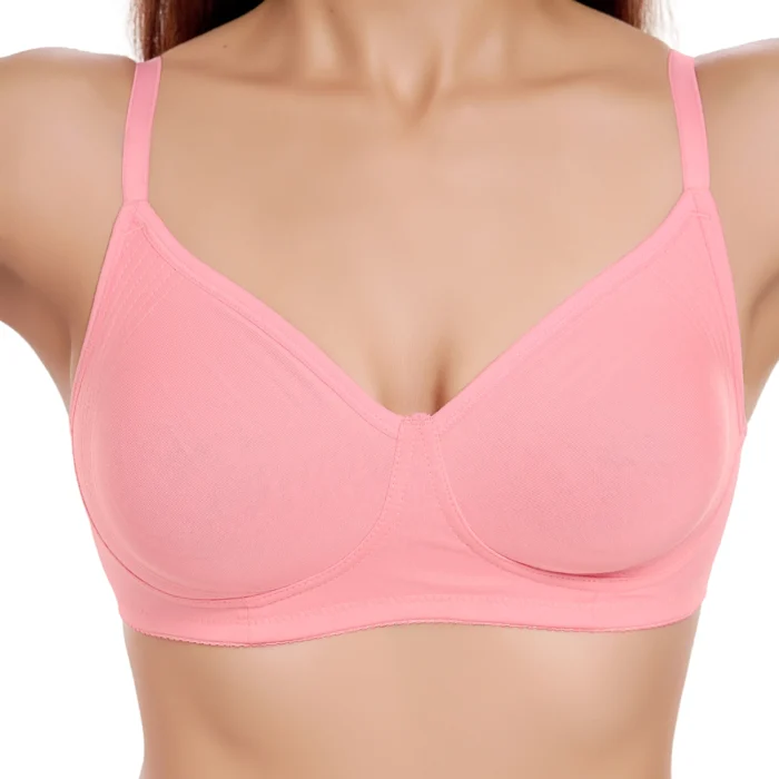 Sakhi - Enhance & Embrace T-Shirt Bra - Image 3