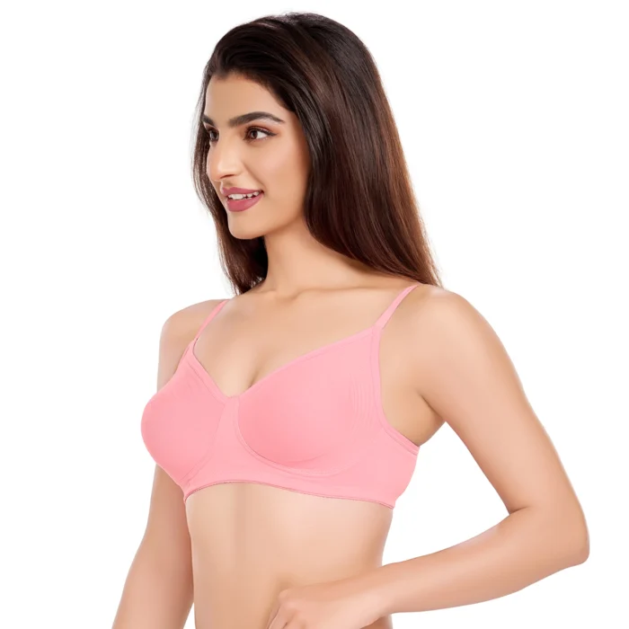 Sakhi - Enhance & Embrace T-Shirt Bra - Image 2