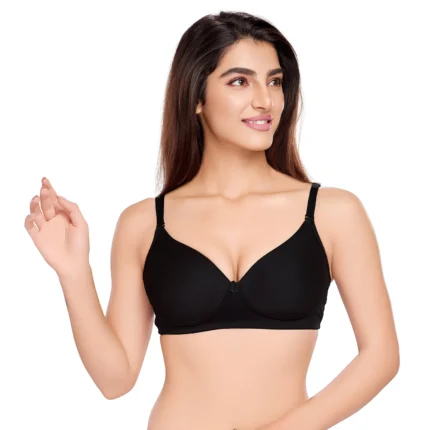 Padded Everyday Bra