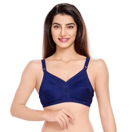 Matinee-Confident Curves Full Coverage Bra