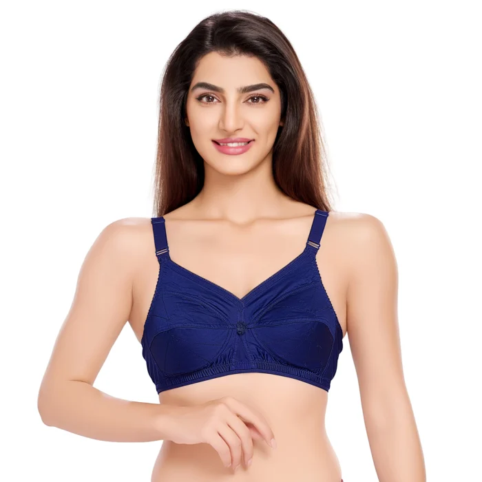 Matinee-Confident Curves Full Coverage Bra - Image 1