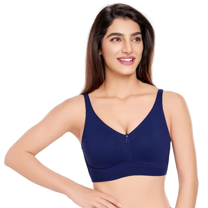 Kiara-Body Hug Styles T-Shirt Bra - Image 1