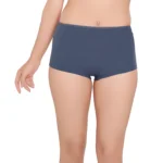 Cotton Basics Boyshorts Panty