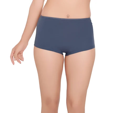 Cotton Basics Boyshorts Panty