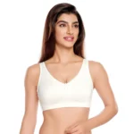 Plush Perfection Minimiser-Bra