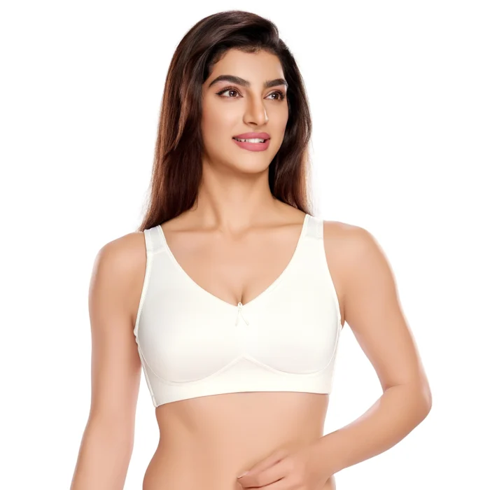 Plush Perfection Minimiser-Bra - Image 1