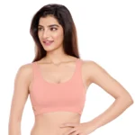Effortless Lift Padded Sports Bra