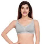Shrishti - Softly Styled T-Shirt Bra