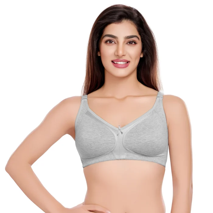 Shrishti - Softly Styled T-Shirt Bra - Image 1