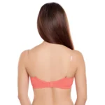 Simran - Breathable Basics Solid Bra - Image 4