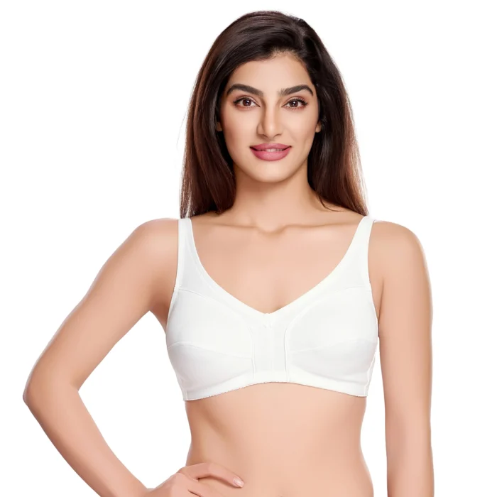 True Comfort Edit Minimiser Bra - Image 1