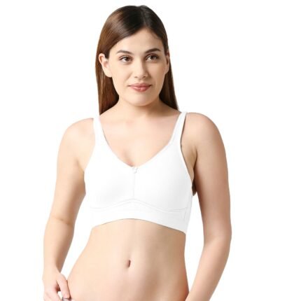 Plain Mold T-Shirt Bra Kiara