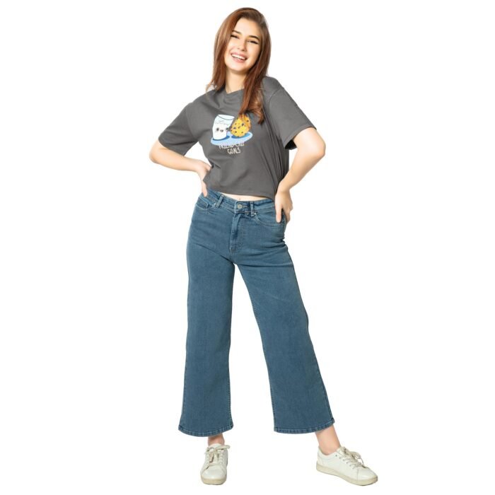 Bonded Souls Grey Tee - Image 5