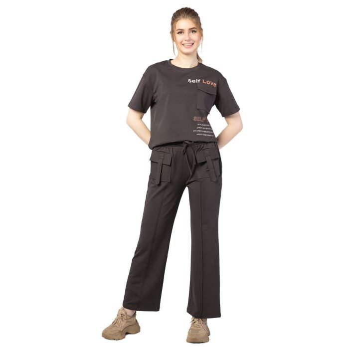 Self Love Glow Co-ord - Image 1