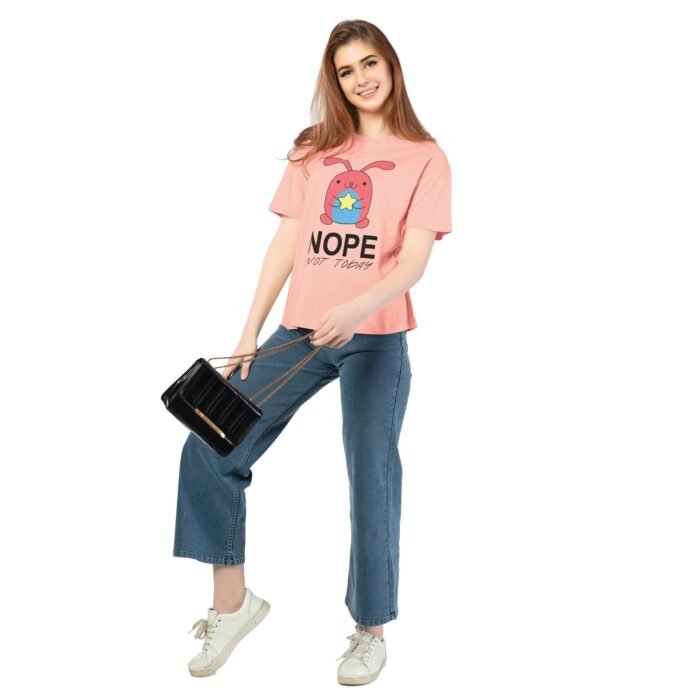 Daily Vibes Tee - Image 6
