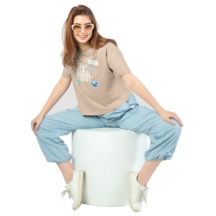 Girl Power Tee - Image 6