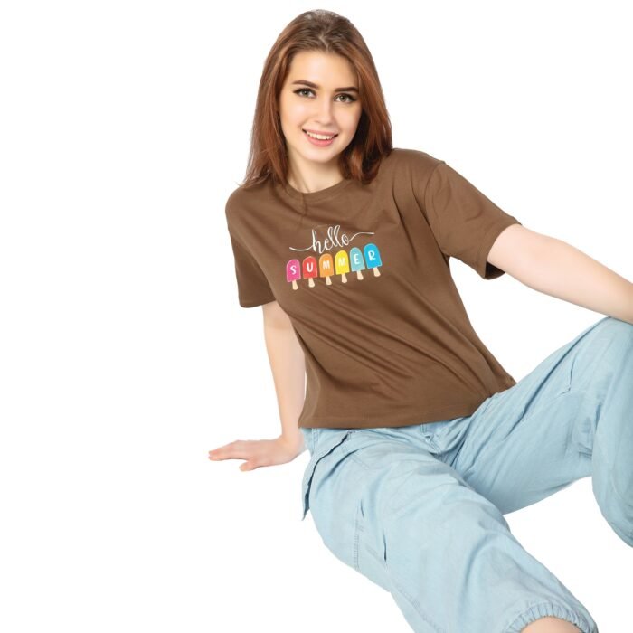 Summer Breeze Tee - Image 6