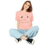 Offline Peachy Tee - Image 6