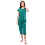 R-CP-19429 Capri Night Suit Regular
