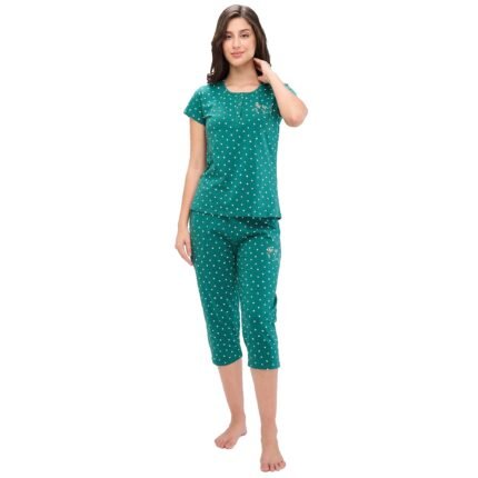 R-CP-19429 Capri Night Suit Regular