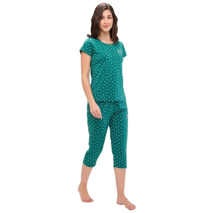 R-CP-19429 Capri Night Suit Regular