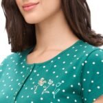 Tshirt Capri Set - Image 5
