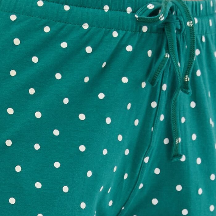 Tshirt Capri Set - Image 6