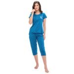 R-CP-19432 Capri Night Suit Regular