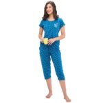 R-CP-19432 Capri Night Suit Regular