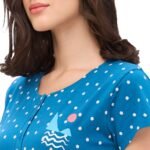 T-Shirt Capri Set - Image 5