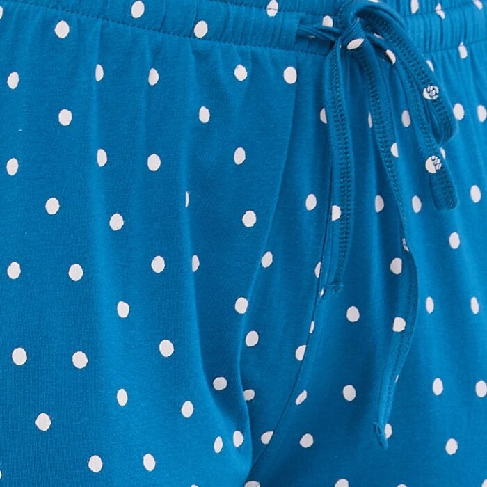 T-Shirt Capri Set - Image 6