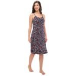 R-HN-19454 Nighty Half Regular