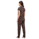 R-PJ-19430 Regular Night Suit Regular
