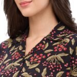Classic Ease Shirt Pyjama Set - Image 5