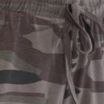 Military Print Shirt Pyjama Set - Image 6
