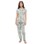 R-PJ-19438 Regular Night Suit Regular