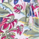 Shirt Pyjama Set White - Image 6