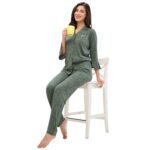 R-PJ-19443 Regular Night Suit Regular