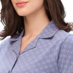 Shirt Pyjama Set - Image 5