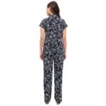 R-PJ-19453 Regular Night Suit Regular